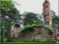 Cetatea San Nocoara